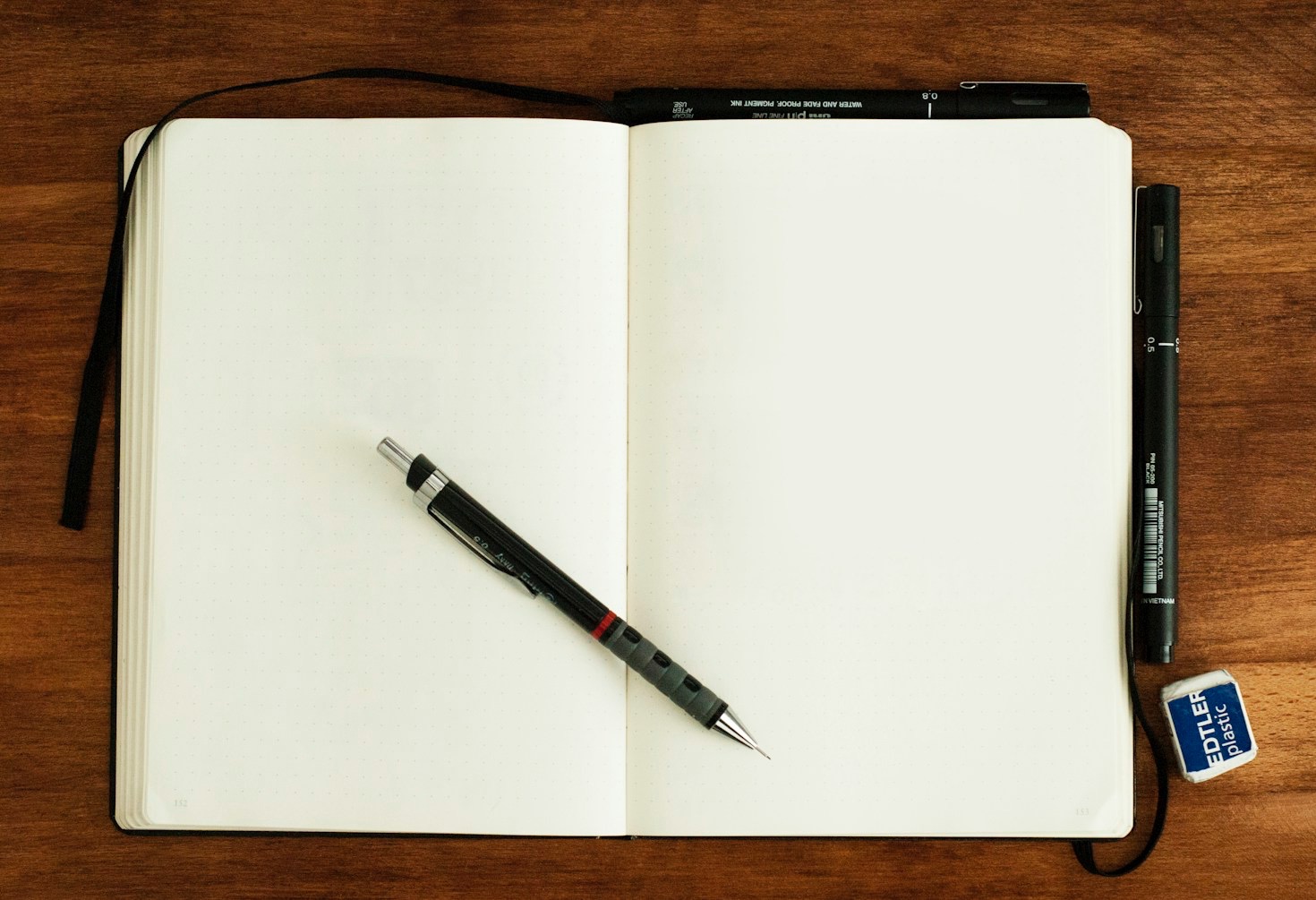 Why Sharing Ideas Brings Us Closer